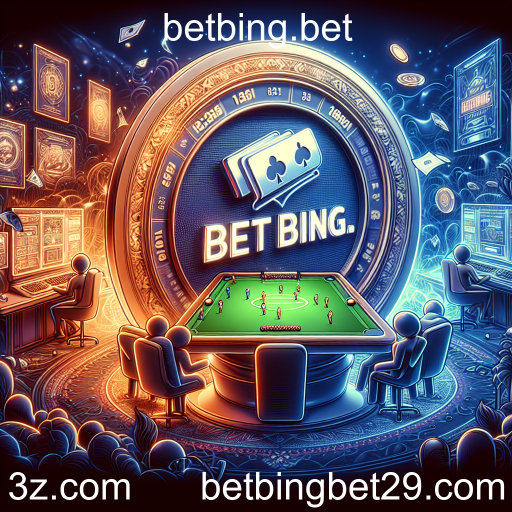 A Ascensão dos Jogos de Esportes na Betbing.bet